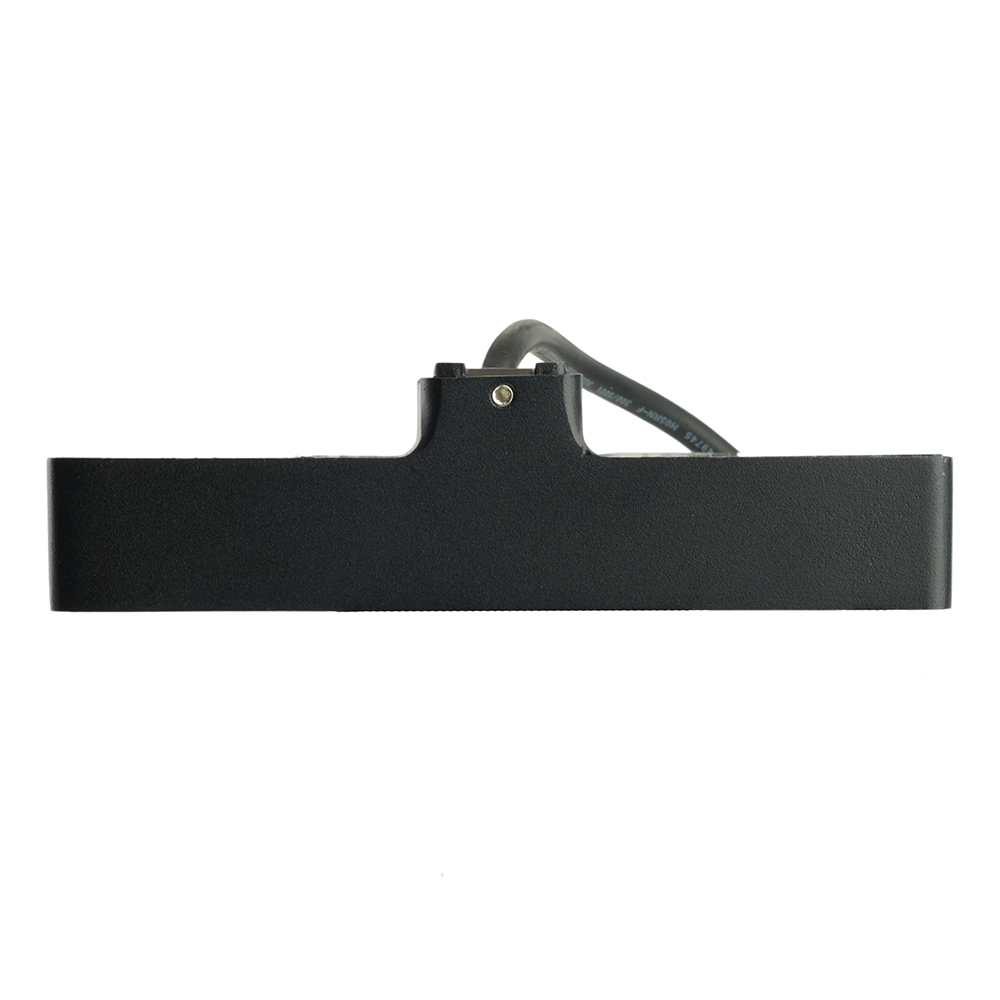 Светильник уличный светодиодный Feron DH509, 390lm, 6W, 2700/4000/6400K, чёрный от компании Ферон по цене 