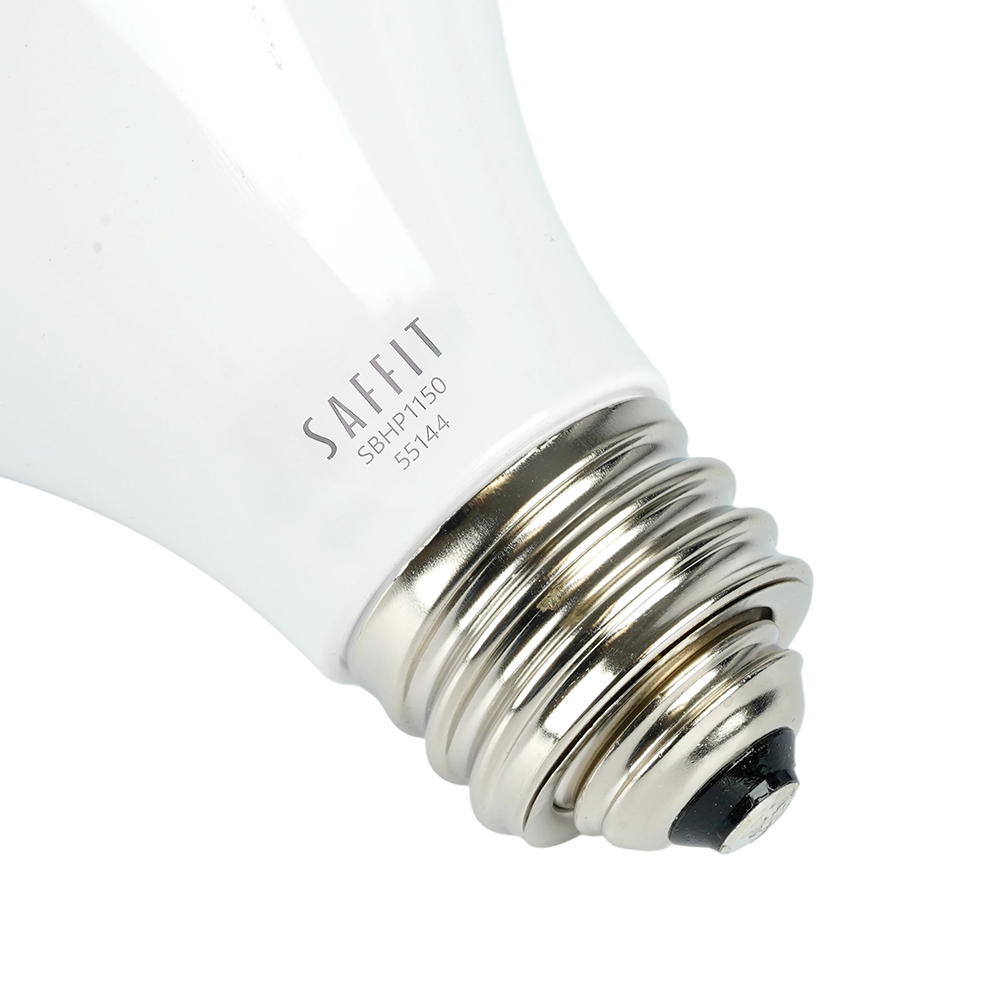 Лампа светодиодная SAFFIT SBHP1150 E27-E40 150W 230V 6400K от компании Ферон