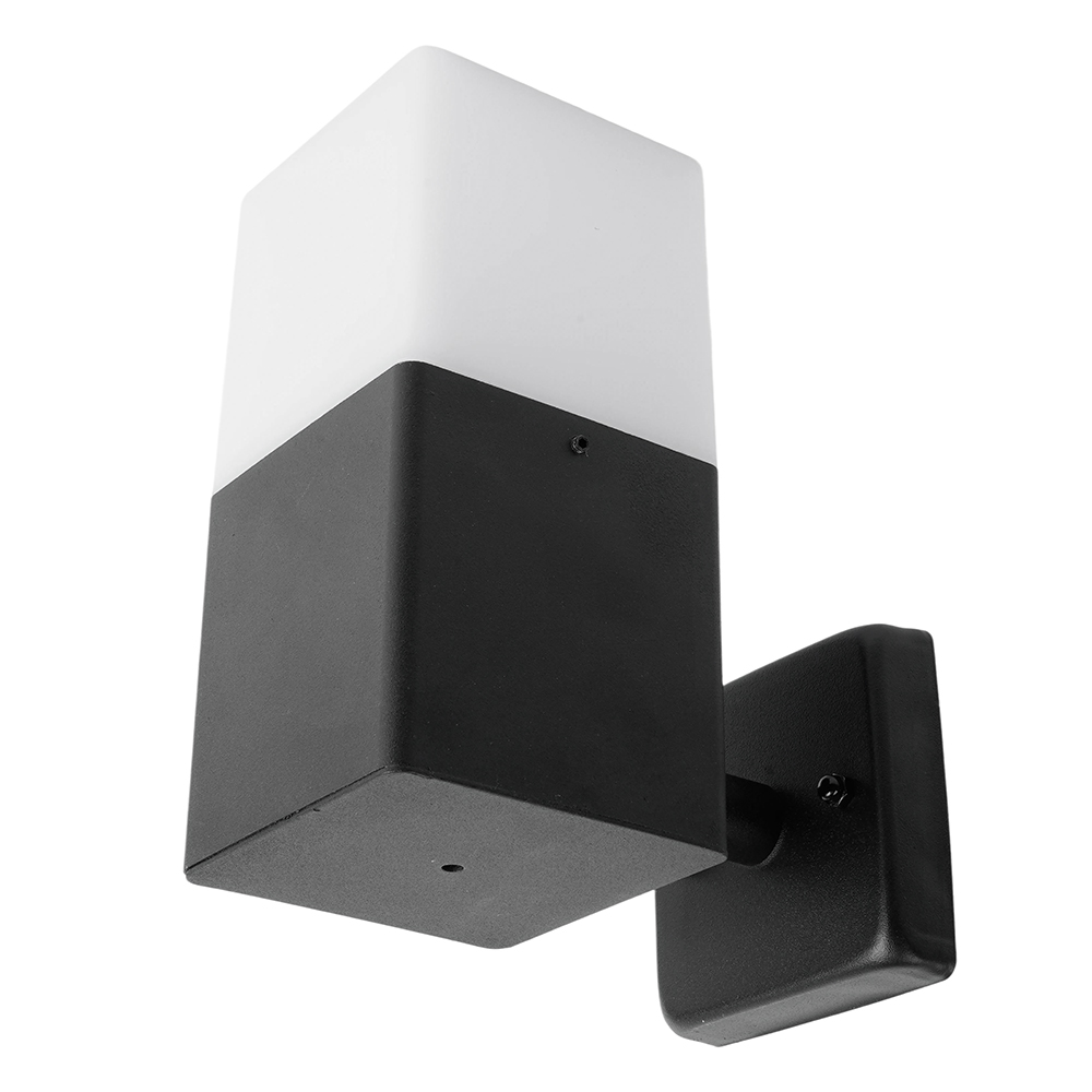 Светильник садово-парковый Feron DH0201,  E27 230V, черный от компании Ферон по цене 