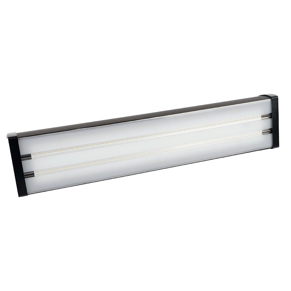 Светильник складской Feron AL1170 100W 120°/90° IP65 от компании Ферон за 