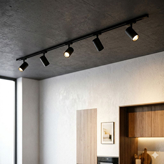 Feron: Выпуск 1. | Все о трековом освещении