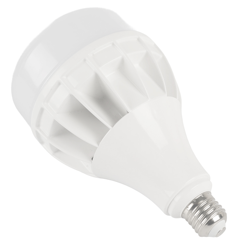 Лампа светодиодная Feron LB-65 E27-E40 70W 175-265V 6400K от компании Ферон