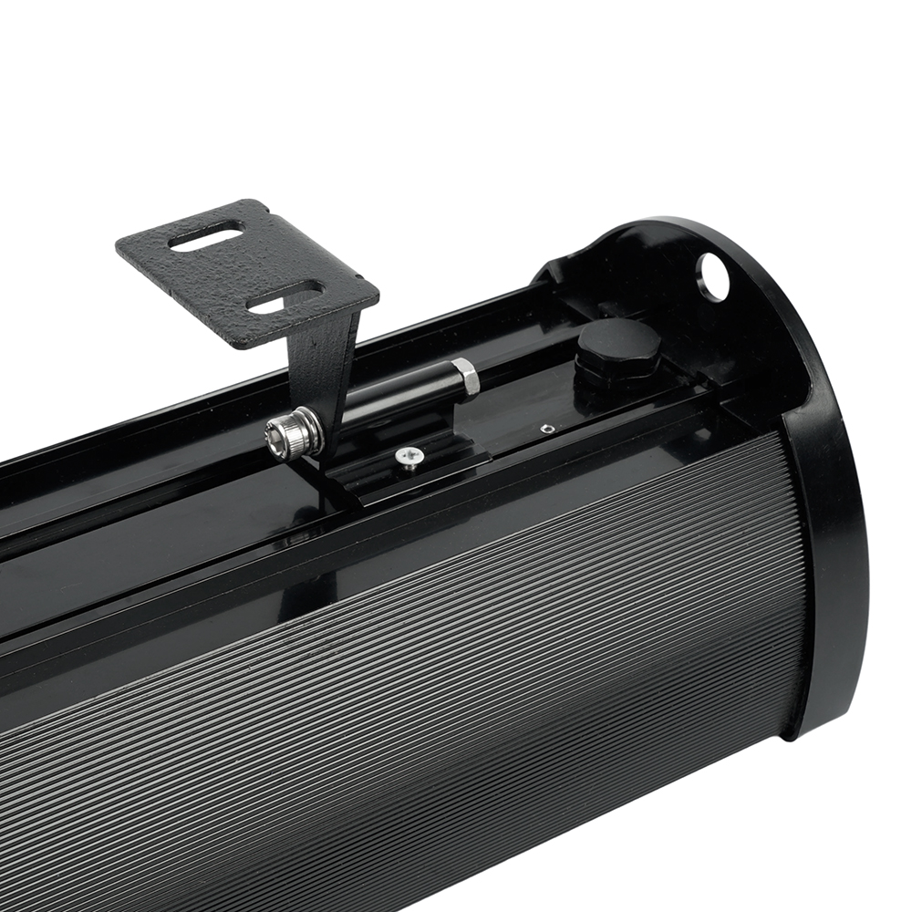 Светильник складской Feron AL1170 100W 120°/90° IP65 от компании Ферон за 