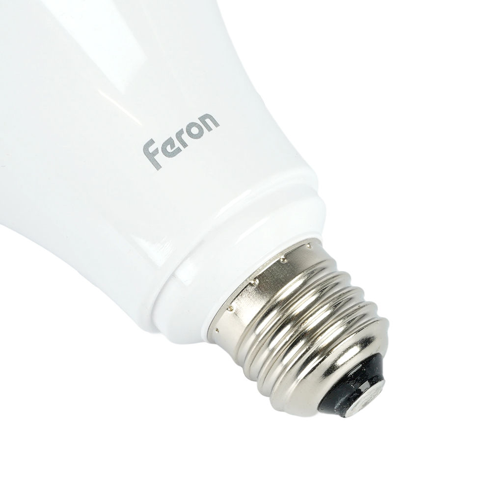 Лампа светодиодная Feron LB-65 E27-E40 100W 175-265V 6400K от компании Ферон