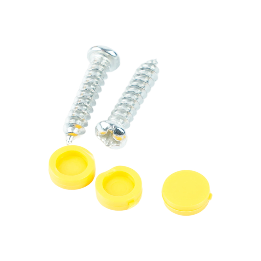 Катушка без провода 4-местная со шторками STD40 от компании Ферон