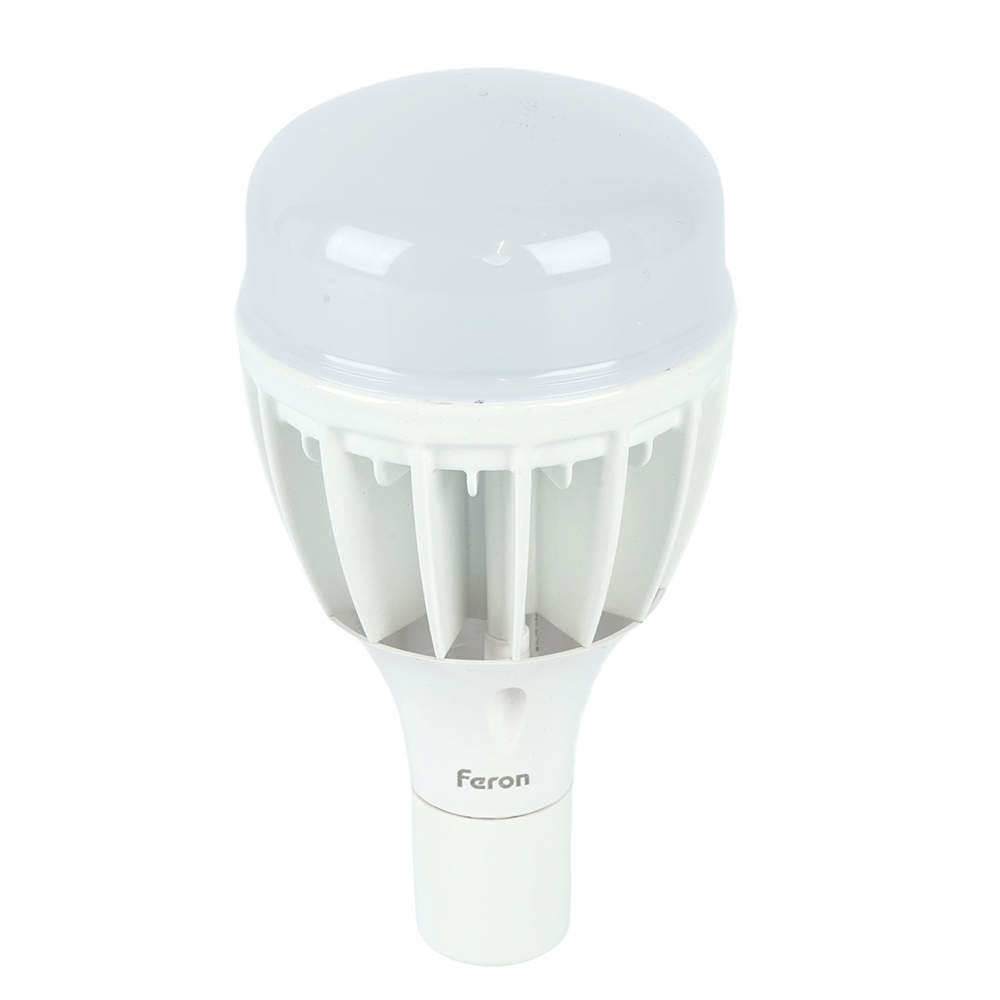 Лампа светодиодная Feron LB-65 E27-E40 30W 175-265V 6400K от компании Ферон