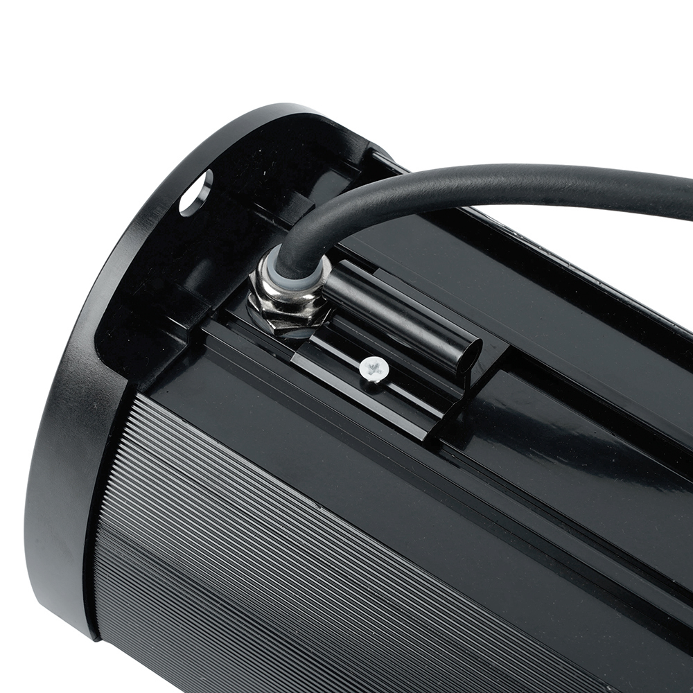 Светильник складской Feron AL1170 100W 120°/90° IP65 от компании Ферон за 