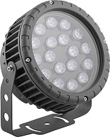 Светодиодный светильник ландшафтно-архитектурный Feron LL-884  85-265V 18W RGB IP65 32145 Светодиодный светильник ландшафтно-архитектурный Feron LL-884  85-265V 18W RGB IP65 32145