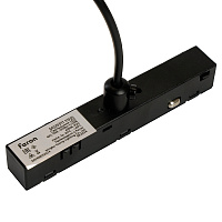 Светильник светодиодный Feron MGN311 трековый низковольтный 15W, 1350 Lm, 4000К, 35 градусов, черный Артикул 51595 Светильник светодиодный Feron MGN311 трековый низковольтный 15W, 1350 Lm, 4000К, 35 градусов, черный Артикул 51595