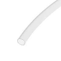 Термоусадочная трубка STEKKER HST-420-100 TR, длина 100 см., коэф. усадки 2:1, прозрачный 39741