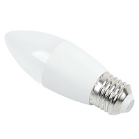 Лампа светодиодная SAFFIT SBC3720 Свеча E27 20W 230V 4000K 55270