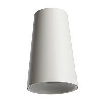 Светильник потолочный Feron ML185 Barrel BELL MR16 35W, 230V, GU10, белый   48416 Светильник потолочный Feron ML185 Barrel BELL MR16 35W, 230V, GU10, белый   48416