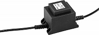 Драйвер LB2200 вход 220VAC выход 12VAC 22W 1800mA 32175 Драйвер LB2200 вход 220VAC выход 12VAC 22W 1800mA 32175