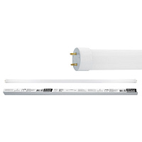 Лампа светодиодная Feron LB-213 G13 10W 175-265V 6400K 0,6м 25499 Лампа светодиодная Feron LB-213 G13 10W 175-265V 6400K 0,6м 25499