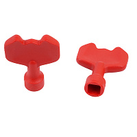 STLS005 Отвертка VDE со сменными битами до 1000В, 8 предметов