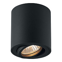 Светильник потолочный Feron ML179 MR16 GU10 35W 230V, черный 41470 Светильник потолочный Feron ML179 MR16 GU10 35W 230V, черный 41470
