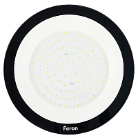 Светильник складской Feron AL1007  IP65 100W 120° 6400K  Светильник складской Feron AL1007  IP65 100W 120° 6400K