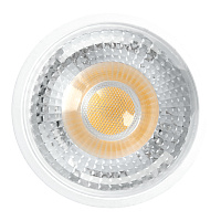 Лампа светодиодная Feron.PRO LB-1607 GU10 7W 175-265V 6400K 38178 Лампа светодиодная Feron.PRO LB-1607 GU10 7W 175-265V 6400K 38178