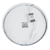 Светильник накладной со светодиодами 6W, 480Lm, белый (4000К), AL504 27921