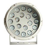 Светодиодный светильник ландшафтно-архитектурный Feron LL-702  85-265V 36W 6400K IP65 51790 Светодиодный светильник ландшафтно-архитектурный Feron LL-702  85-265V 36W 6400K IP65 51790