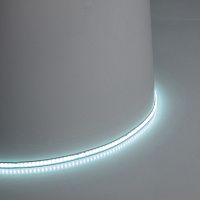 Светодионая лента LS532 COB 320SMD(2110) 10Вт/м 24V 5000*5*1.8 6500K IP20 Светодионая лента LS532 COB 320SMD(2110) 10Вт/м 24V 5000*5*1.8 6500K IP20