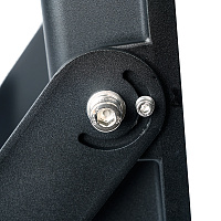 Светодиодный прожектор Feron LL-928 IP65 500W 6400K 52159