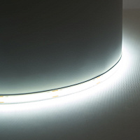 Светодиодная COB лента Feron LS530, 512SMD(2110) 12Вт/м 24V 5000*10*1.8мм 6500К IP20 Светодиодная COB лента Feron LS530, 512SMD(2110) 12Вт/м 24V 5000*10*1.8мм 6500К IP20
