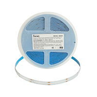 Светодиодная COB лента Feron LS531 576SMD(2110) 14Вт/м 24V 5000*10*1.8мм RGB, IP20