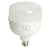 Лампа светодиодная SAFFIT SBHP1050 E27-E40 50W 230V 4000K 55094 Лампа светодиодная SAFFIT SBHP1050 E27-E40 50W 230V 4000K 55094