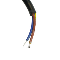 Светодиодный прожектор SAFFIT SFL51-10 IP65 10W 6500K черный 51191 Светодиодный прожектор SAFFIT SFL51-10 IP65 10W 6500K черный 51191