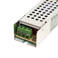 Трансформатор электронный для светодиодной ленты 36W 12V (драйвер), LB009 FERON Артикул 48007 Трансформатор электронный для светодиодной ленты 36W 12V (драйвер), LB009 FERON Артикул 48007