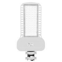 Светодиодный уличный консольный светильник Feron SP3050 150W 5000K 230V, серый 41272