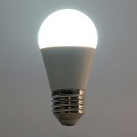 Лампа светодиодная Feron LB-990 Шарик E27 15W 175-265V 4000K 52077