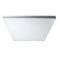 TR Армстронг 595x595x40мм, 36Вт, 4000К, опал, БАП 1час, IP40