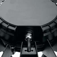 Светильник уличный FERON, SP7010, 50W 5000lm 5000K, черный 41588 Светильник уличный FERON, SP7010, 50W 5000lm 5000K, черный 41588