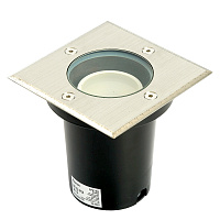 Светодиодный светильник тротуарный (грунтовый) Feron SP3738 7W 4000K 230V IP65  51968 Светодиодный светильник тротуарный (грунтовый) Feron SP3738 7W 4000K 230V IP65  51968