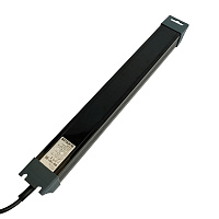 Сетевой фильтр 6-местный с/з STEKKER 3x1мм2, 1,8 м, 250В, 16А, серия Techno, HM22-61-02, черный 50159 Сетевой фильтр 6-местный с/з STEKKER 3x1мм2, 1,8 м, 250В, 16А, серия Techno, HM22-61-02, черный 50159