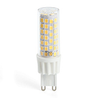 Лампа светодиодная Feron LB-436 G9 13W 175-265V 4000K 38153 Лампа светодиодная Feron LB-436 G9 13W 175-265V 4000K 38153