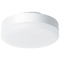 Лампа светодиодная Feron LB-453 GX53 12W 175-265V 6400K 25868 Лампа светодиодная Feron LB-453 GX53 12W 175-265V 6400K 25868