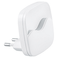 Светильник ночник Feron FN1120 0,5W 230V, белый 41019 Светильник ночник Feron FN1120 0,5W 230V, белый 41019