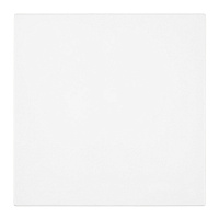 Заглушка (механизм), STEKKER, серия Мия, RST00-3116-01, белая магнолия 50469