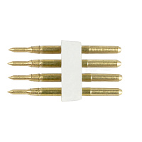 Соединитель для светодиодной ленты 220V LS720, LD507