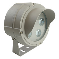 Светодиодный светильник ландшафтно-архитектурный Feron LL-700  85-265V 10W 2700K IP65 51781 Светодиодный светильник ландшафтно-архитектурный Feron LL-700  85-265V 10W 2700K IP65 51781