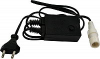Контроллер 10-50м для кругл. дюралайта LED-R2W, шнур 1м, LD121 артикул 26073 Контроллер 10-50м для кругл. дюралайта LED-R2W, шнур 1м, LD121 артикул 26073
