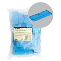 LD562-1-25 Торцевая заглушка для ЗНИ LD554 2,5 мм²  (JXB ST 2,5), синий 49205 LD562-1-25 Торцевая заглушка для ЗНИ LD554 2,5 мм²  (JXB ST 2,5), синий 49205