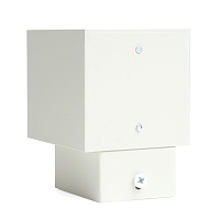 Светильник  настенный Feron ML1730 QUAD   MR16 35W, 230V, GU10,  белый IP20 48430 Светильник  настенный Feron ML1730 QUAD   MR16 35W, 230V, GU10,  белый IP20 48430