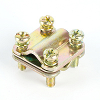 LD-Y734M Сжим ответвительный У734М (16-35мм2/16-25мм2) 50352 LD-Y734M Сжим ответвительный У734М (16-35мм2/16-25мм2) 50352