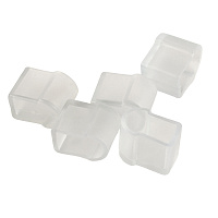 Заглушка для светодиодной ленты 220V LS720,  LD131