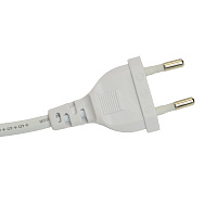Сетевой шнур для светодиодной ленты 220V LS704 на 50м, LD177 Сетевой шнур для светодиодной ленты 220V LS704 на 50м, LD177