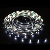 Светодиодная LED лента Feron LS612, 120SMD(2835)/m 9.6W/m 12V 5m 6500К Артикул 27729 Светодиодная LED лента Feron LS612, 120SMD(2835)/m 9.6W/m 12V 5m 6500К Артикул 27729